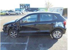 VOLKSWAGEN POLO (6R1)