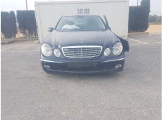MERCEDES-BENZ CLASE E (W211) BERLINA