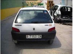 PEUGEOT 106 (S1)