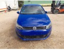 volkswagen polo v (6r1, 6c1) del año 2011