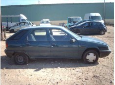 CITROËN ZX