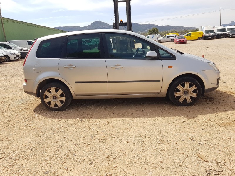 ford focus c-max (dm2) del año 2004