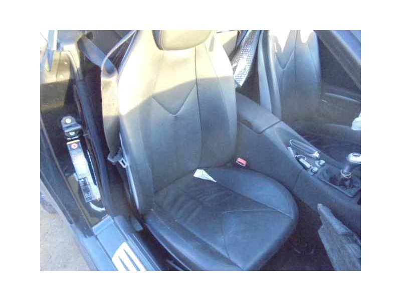 mercedes-benz clase slk (w171) roadster del año 2006