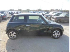 MINI MINI (R50,R53)