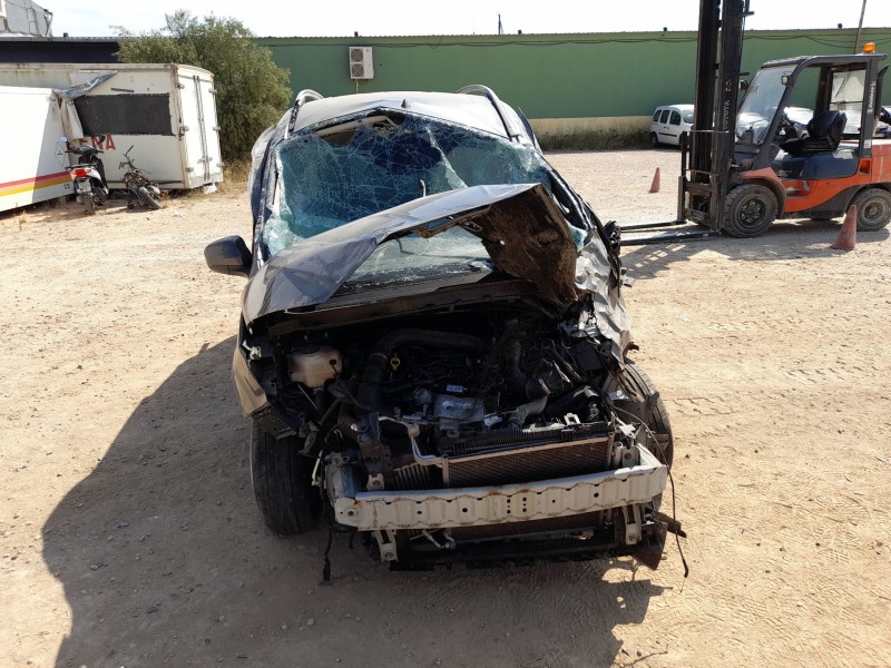 ford tourneo courier b460 monospace del año 2018