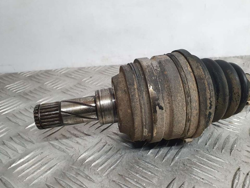 Recambio de transmision delantera derecha para opel corsa b swing referencia OEM IAM SIN REF  