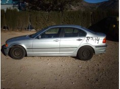 BMW SERIE 3 BERLINA (E46)