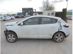 RENAULT MEGANE III BERLINA 5 P