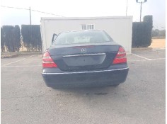 MERCEDES-BENZ CLASE E (W211) BERLINA