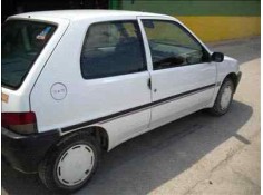 PEUGEOT 106 (S1)