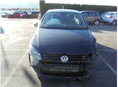 VOLKSWAGEN POLO (6R1)