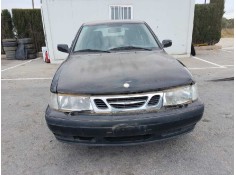 SAAB 9-3 BERLINA