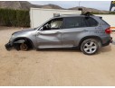 bmw x5 (e70) del año 2007