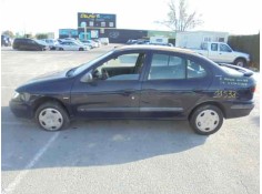 RENAULT MEGANE I CLASSIC (LA0)