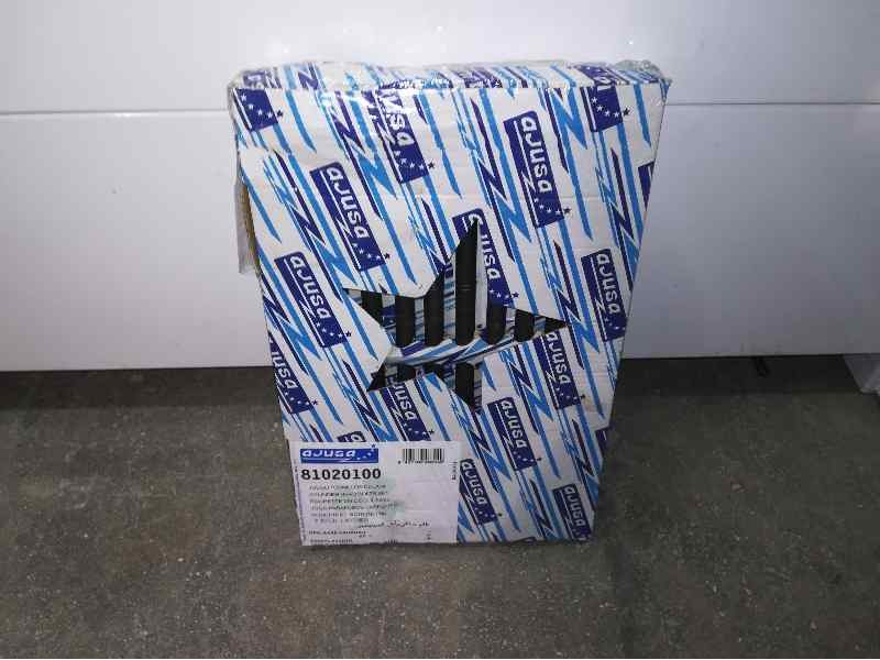 Recambio de culata para opel astra f berlina 2.0 referencia OEM IAM R90573940  RECONSTRUIDO