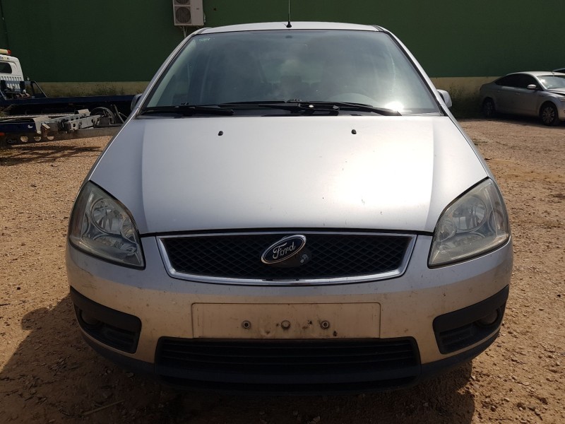 ford focus c-max (dm2) del año 2004