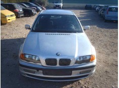 BMW SERIE 3 BERLINA (E46)