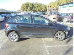 VOLKSWAGEN POLO (6R1)