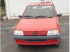 PEUGEOT 205 BERLINA