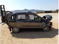FORD TOURNEO COURIER B460 MONOSPACE