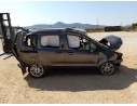 ford tourneo courier b460 monospace del año 2018
