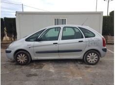 CITROËN XSARA PICASSO