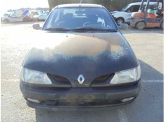 RENAULT MEGANE I CLASSIC (LA0)