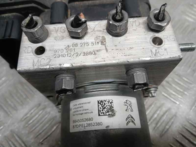 Recambio de abs para peugeot 3008 allure pack referencia OEM IAM 9827551180 970261 