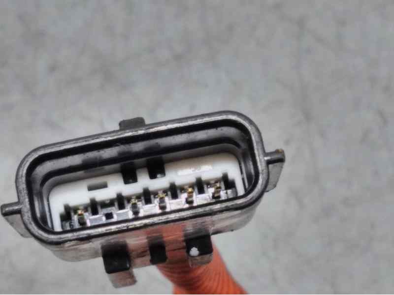 Recambio de sonda lambda para nissan x-trail (t32) acenta referencia OEM IAM 226A47453R 0281004226 BOSCH