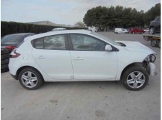 RENAULT MEGANE III BERLINA 5 P