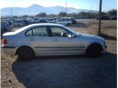 BMW SERIE 3 BERLINA (E46)