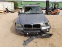 bmw x5 (e70) del año 2007