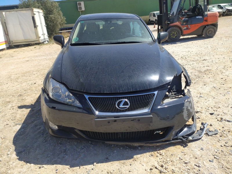 lexus is ii (_e2_) del año 2008