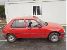 PEUGEOT 205 BERLINA