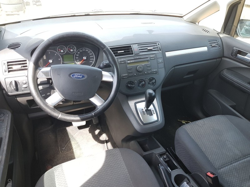ford focus c-max (dm2) del año 2004
