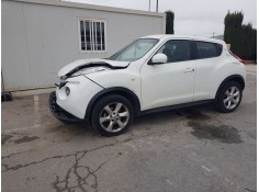 NISSAN JUKE (F15)