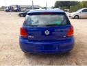 volkswagen polo v (6r1, 6c1) del año 2011