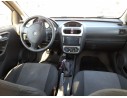 opel corsa c (x01) del año 2006