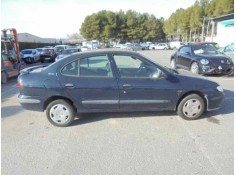 RENAULT MEGANE I CLASSIC (LA0)
