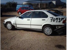 BMW SERIE 3 BERLINA (E36)