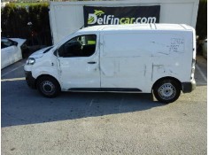 CITROËN JUMPY FURGON