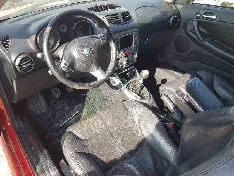 alfa romeo gt (125) del año 2004