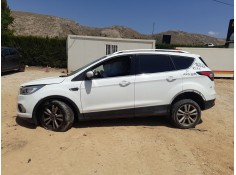 FORD KUGA II (DM2)