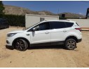 ford kuga ii (dm2) del año 2019
