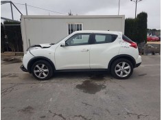 NISSAN JUKE (F15)