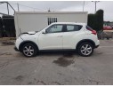 nissan juke (f15) del año 2012