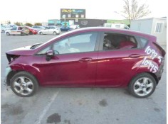 FORD FIESTA (CB1)