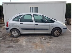 CITROËN XSARA PICASSO