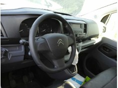 CITROËN JUMPY FURGON