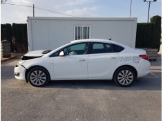 OPEL ASTRA J LIM. 4TÜRIG